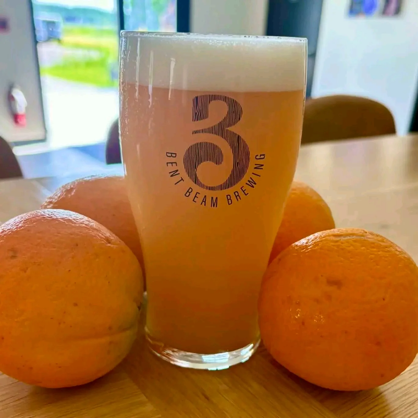 Experimental #5 - NEIPA