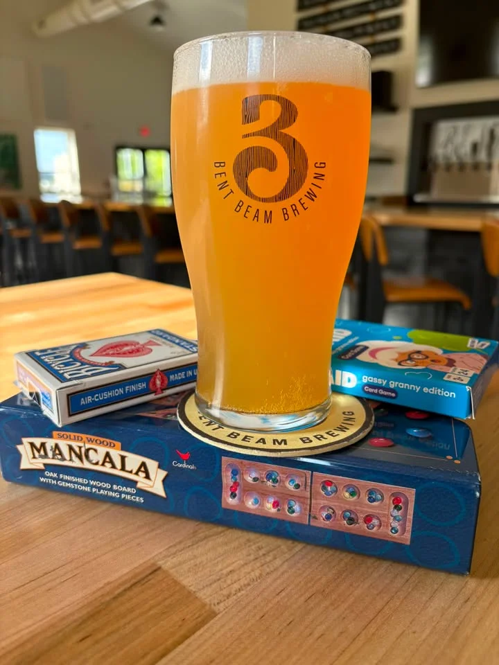 Now BACK on the taps…