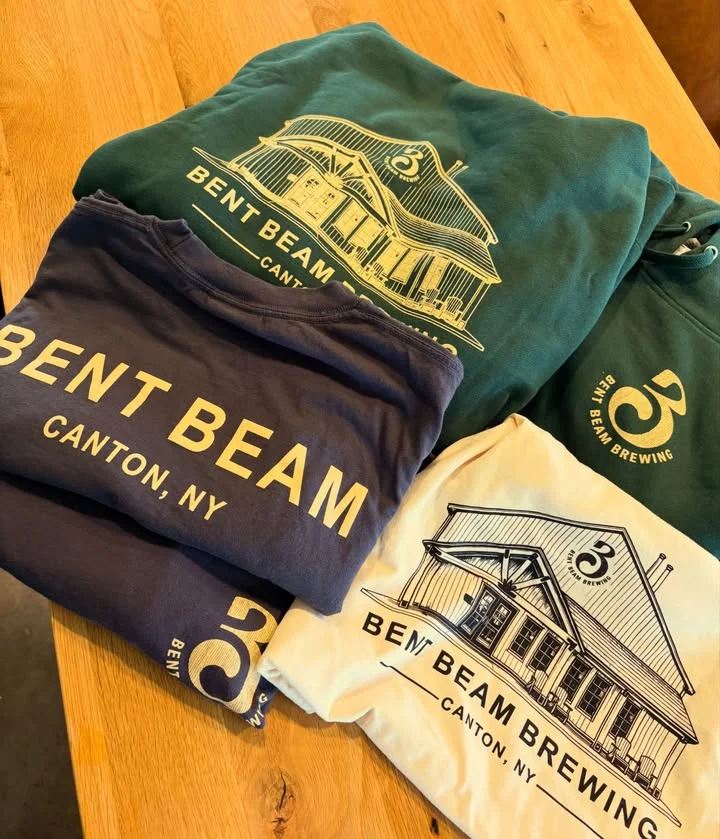 New merch just in time for Oktoberfest!