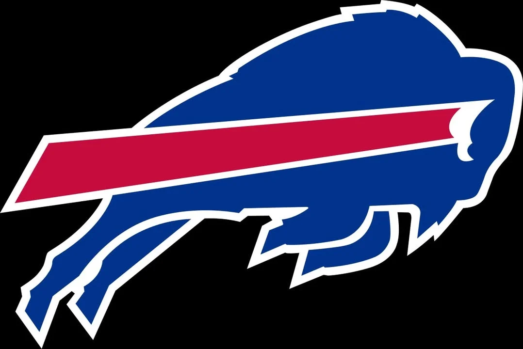 Open at 12pm and Bills game at 1pm!